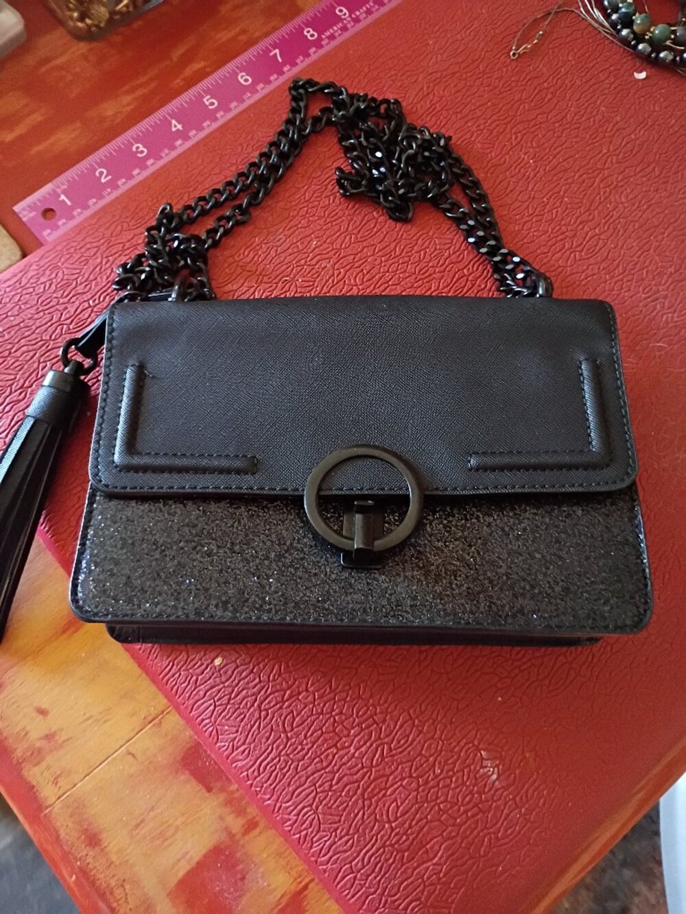Aldo Crossbody Hand Bag